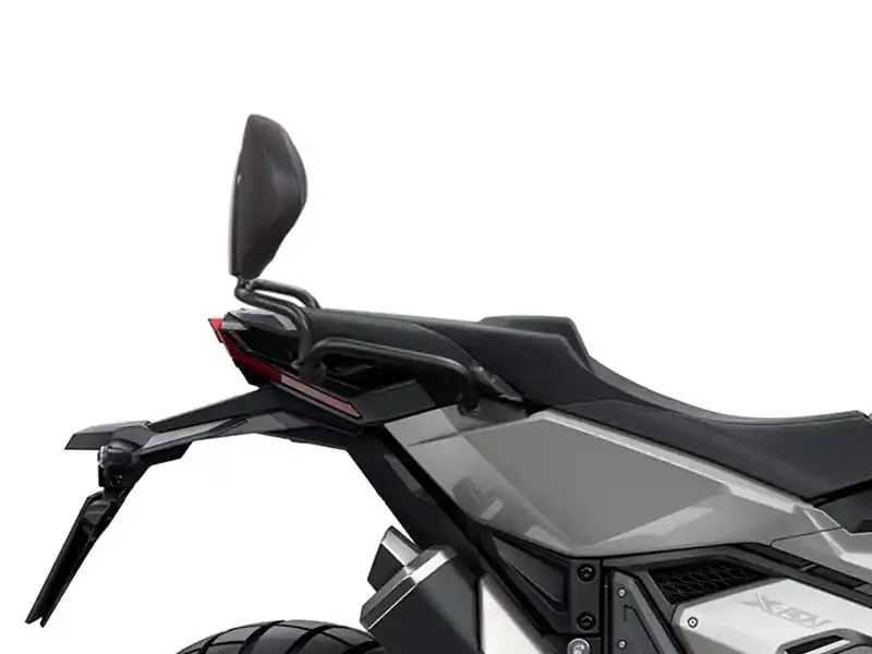 Prix Réduit SHAD-Rückenlehnen-Montagesatz – Honda