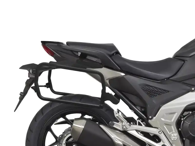 Haute Qualité SHAD 4P System Montagesatz (seitlich) – Honda NC750X