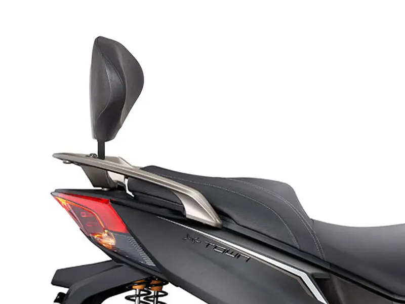 Offre Du Jour SHAD-Rückenlehnen-Montagesatz – Kymco X-Town 125i