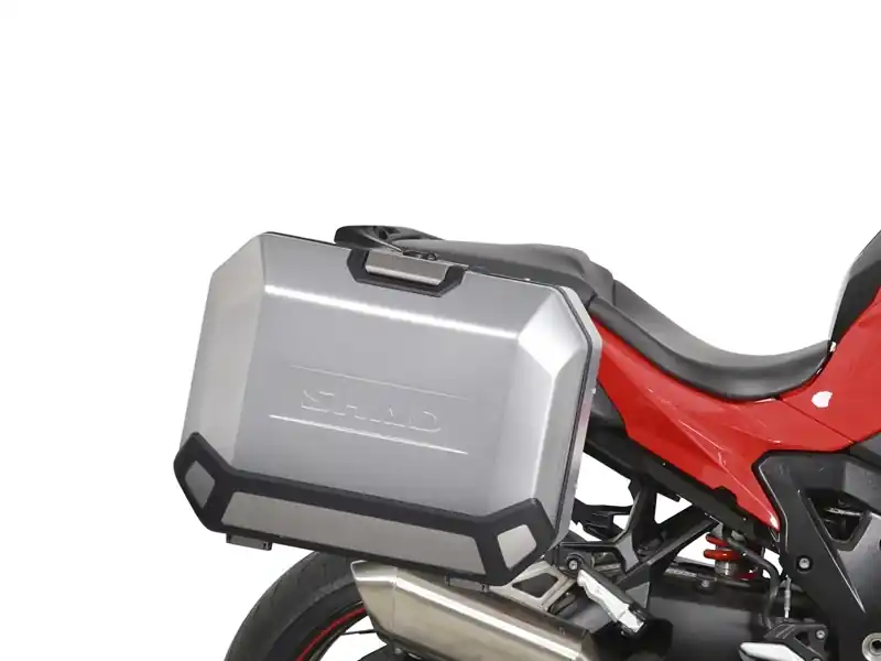 Bon Marché SHAD 4P System Montagesatz (seitlich) – BMW S1000XR
