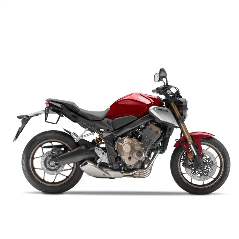 Acheter Direct SHAD Satteltaschenhalter – HONDA CB650R