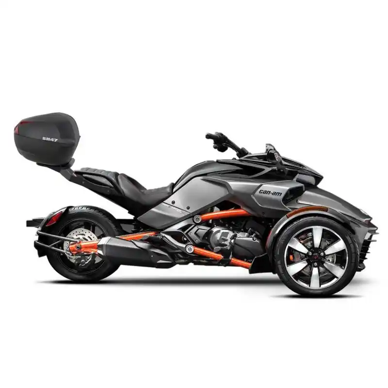 SHAD Top Master Montagesatz - CAN AM SPYDER F3/F3 S Certifié