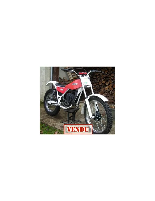 Top Vente FANTIC 125 pro