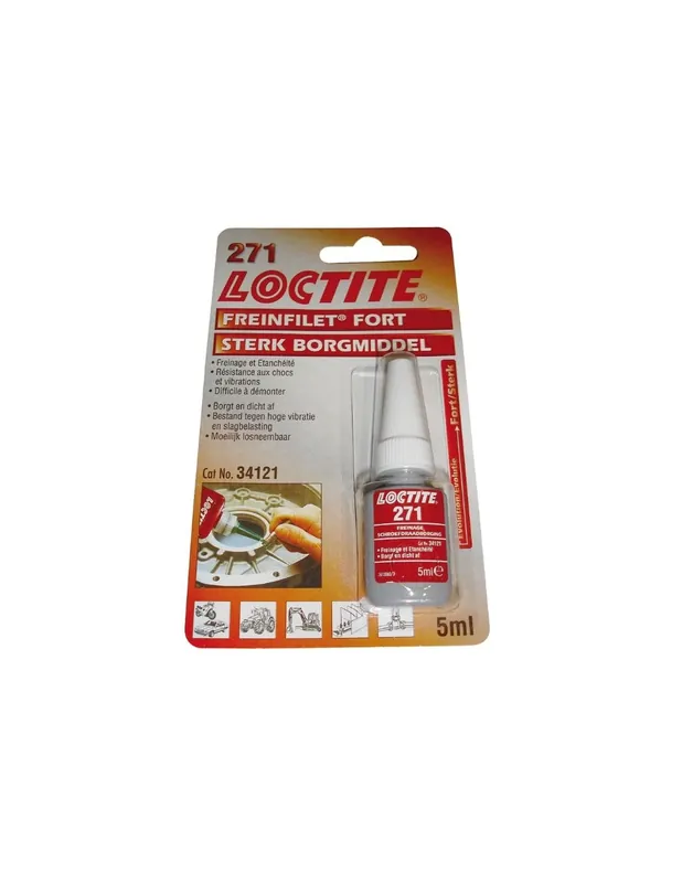 Soldes Frein Fillet fort Loctite