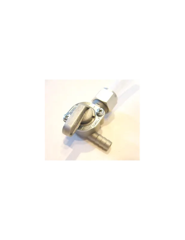 Dernière Chance Yamaha TY 125 à 250 bi-amortisseurs, Robinet essence (reproduction)