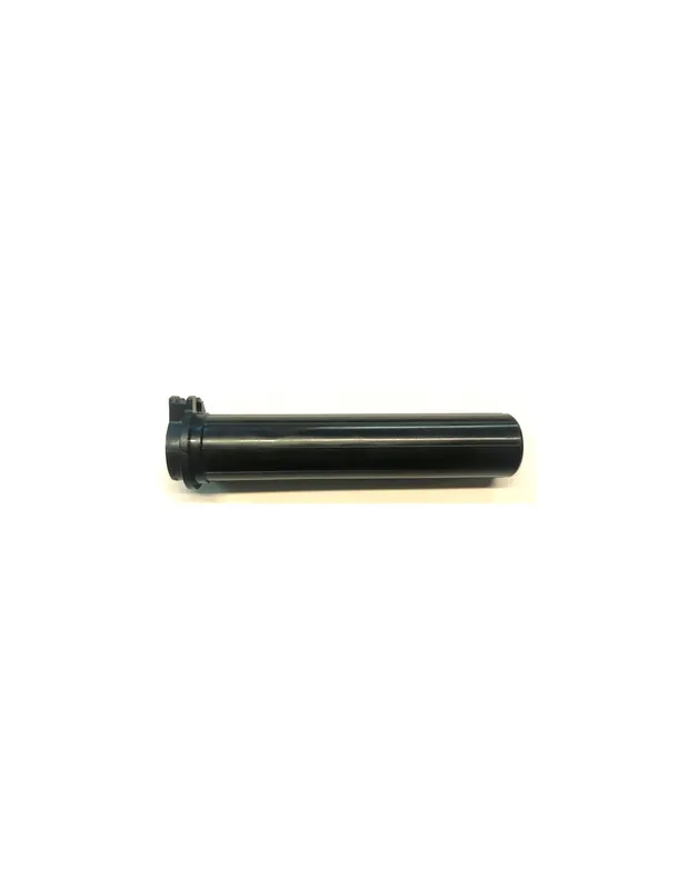 Commander Vite Tube de poignée de gaz (tirage long 28 mm / 124°)