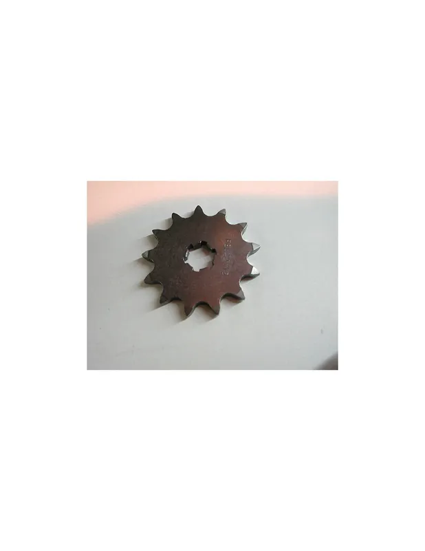 Yamaha TY 250 & 320 bi-amortisseurs pignon 13 dents (520) Top Vente