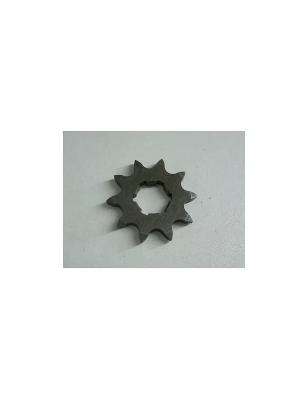Yamaha TY 250 mono amortisseur 59N pignon 11 dents (520) Meilleur Prix