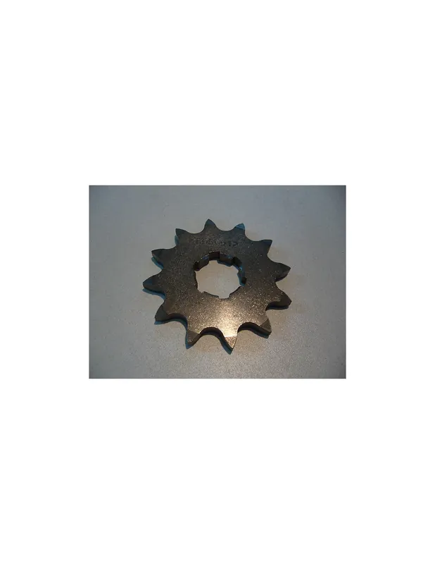 Vente Flash Yamaha TY 250 mono amortisseur 59N pignon 12 dents (520)