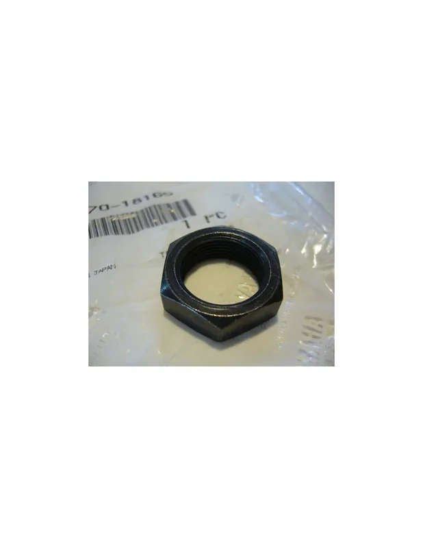 Yamaha TY 250 (Type 434) Ecrou de Vilebrequin droit Soldes