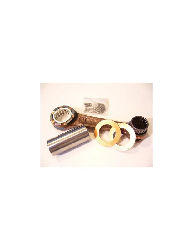 Commande En Gros Bultaco Sherpa 350 (340 6 vitesses) Kit bielle