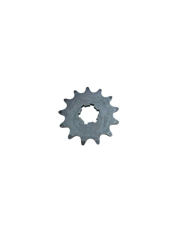 Prix Cassé OSSA Gold (TR80) 250 pignon 13 dents (520)