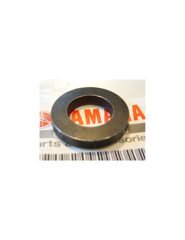 Yamaha TY 125 et 175 Rondelle plate de volant magnétique Commander Maintenant