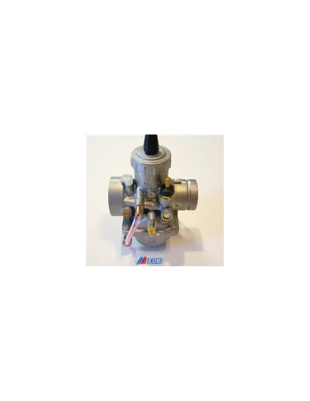 Commander Vite Caburateur VM26 MIKUNI 26mm préparé