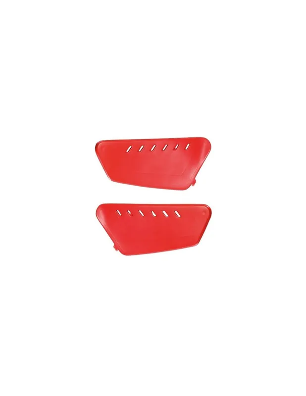 FANTIC 125-200 paire de caches latéraux Acheter En Ligne