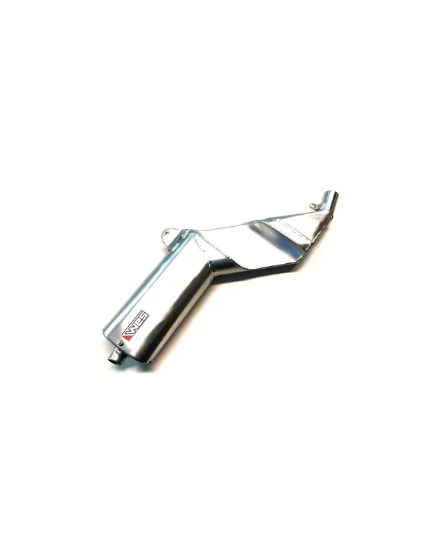 Bultaco Sherpa Silencieux (31mm) Achat Immédiat