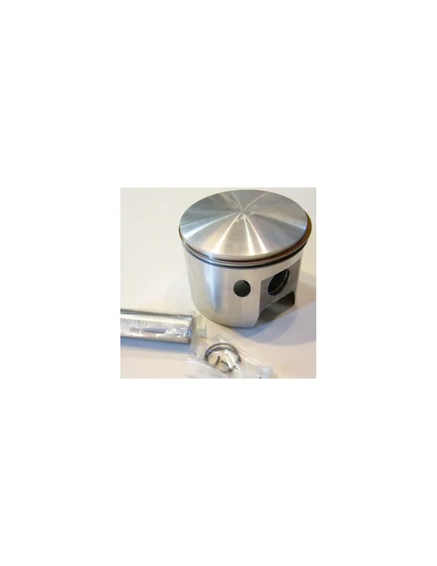 Bultaco 350 piston axe, clips et segments diam 84,45mm Produit De Marque