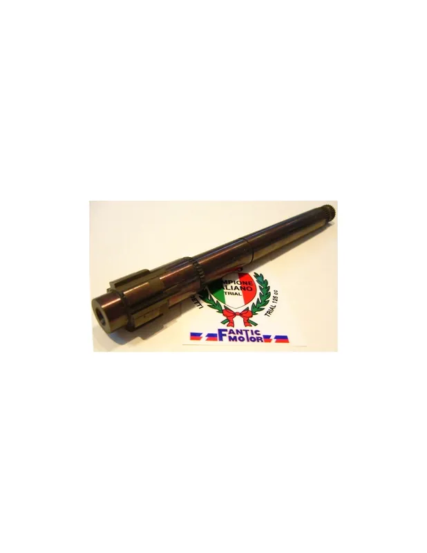 FANTIC axe de Kick Petit Prix