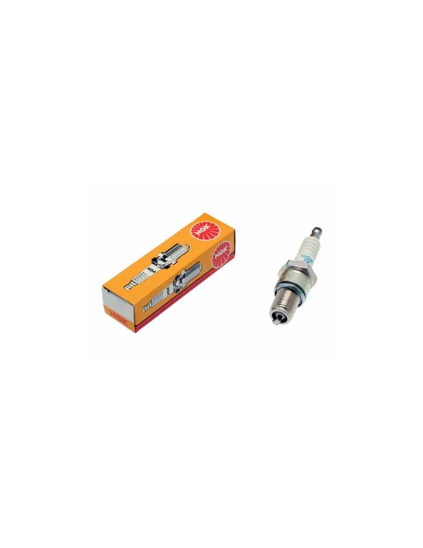 Promotion Saisonnière Bougie NGK DR8ES-L