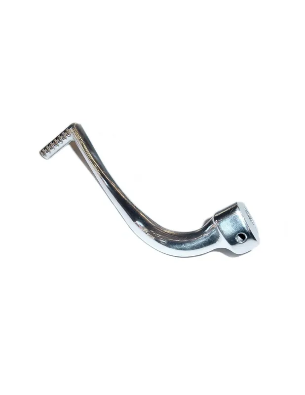 Must-Have Bultaco Sherpa 250 / 350 selecteur gauche aluminium