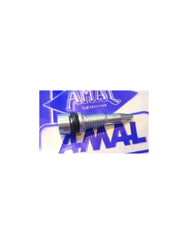 Bon Plan AMAL vis de richesse MKII
