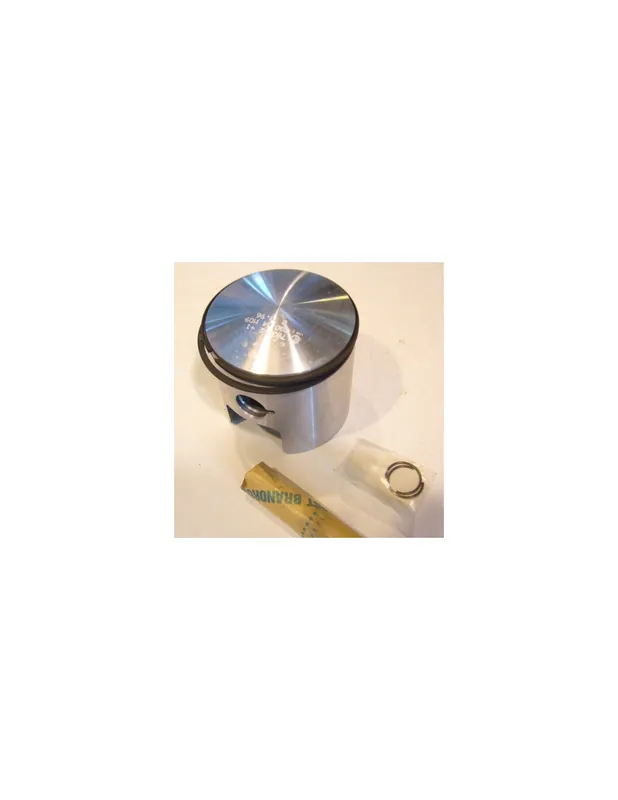 Montesa 348 Piston avec clips, segments & axe diam 79 mm Meilleur Prix