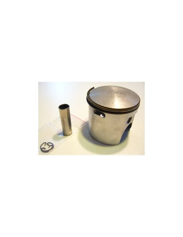 Montesa 349 Piston avec clips, segments & axe diam 83.95mm Offre Spéciale