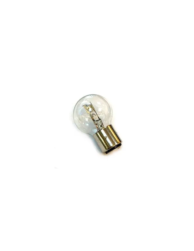 Ampoule 6V code phare 45/40w culot 21,5mm Paiement Sécurisé
