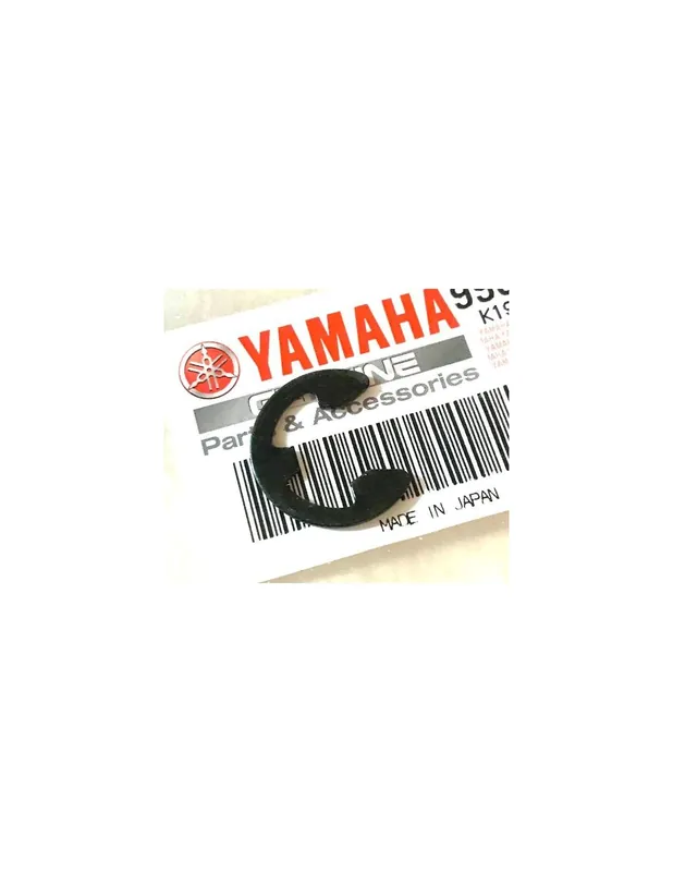 Yamaha TY 250 Bi-amortisseurs (Type 516) Circlip de Kick Prix Choc