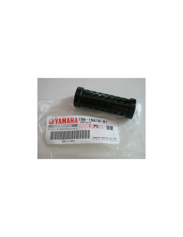 Yamaha TY 250 caoutchouc de kick Remise