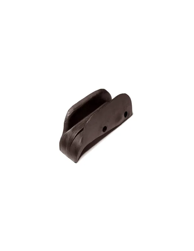 Soldes OSSA Gold patin de protection de chaîne sur bras oscillant
