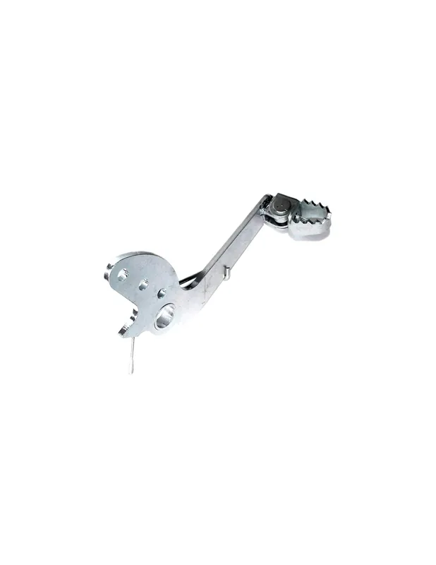 FANTIC 240 pédale de frein Produit De Marque