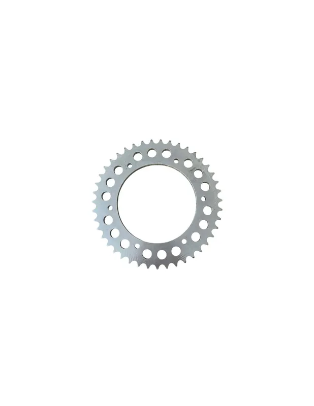 Fantic, SWM, Aprilia Couronne 43 dents (520) Nouvelle Collection