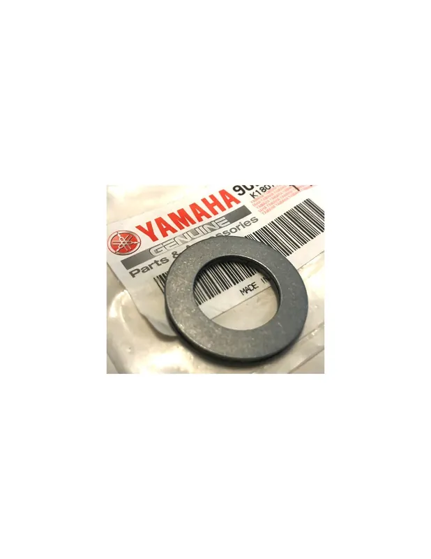 YAMAHA TY 125 et 175 rondelle de cloche d'embrayage Promotion
