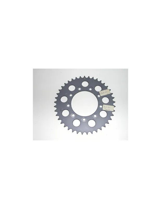 Fantic section couronne acier 41 dents en 520 Top Vente