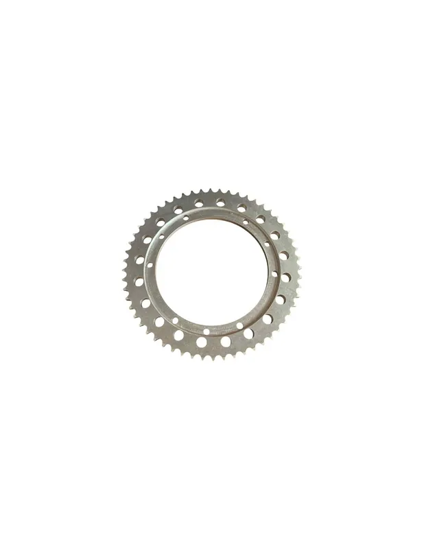 Réduction Bultaco Sherpa T Couronne 56 dents (428) diamètre 146mm