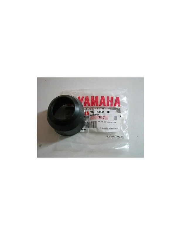 Yamaha TY 125 et 175 Cache anti-poussières fourche avant Soldes