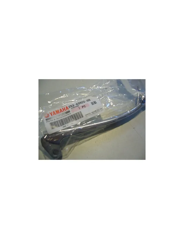 YAMAHA TY 50 et 80 levier de frein Nouvel Arrivage