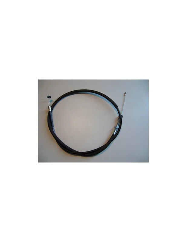 Remise HONDA TLR 125, 200 et 250 câble d'embrayage